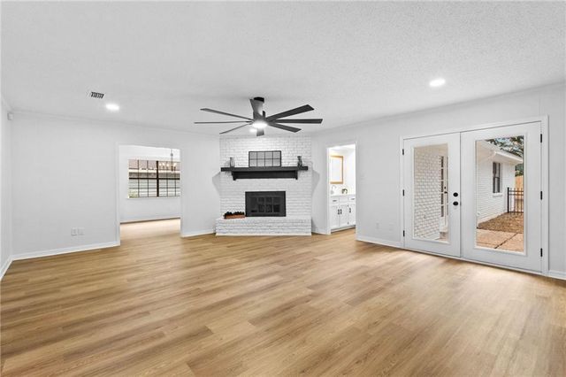 6009 Laurel Wood Court, Mobile, AL 36609