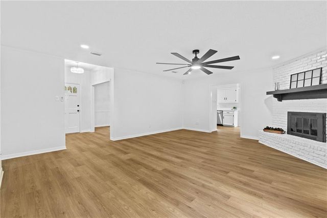 6009 Laurel Wood Court, Mobile, AL 36609