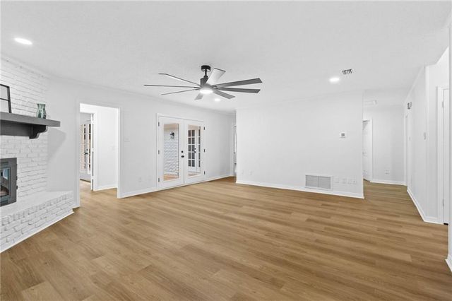 6009 Laurel Wood Court, Mobile, AL 36609