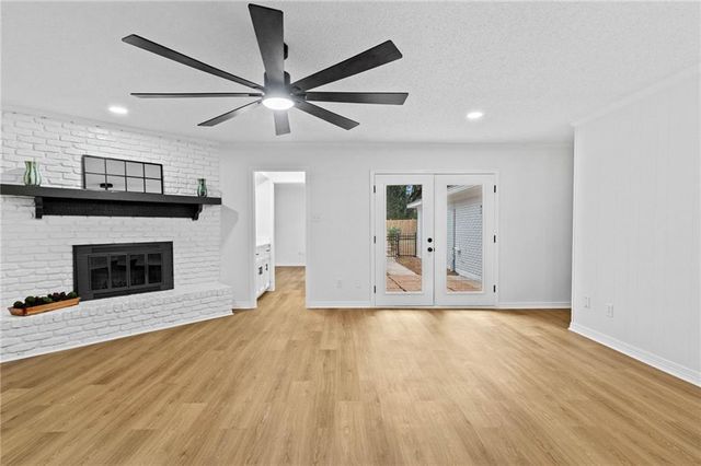 6009 Laurel Wood Court, Mobile, AL 36609