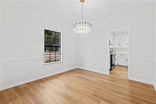 6009 Laurel Wood Court, Mobile, AL 36609