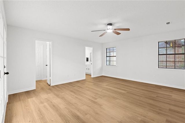 6009 Laurel Wood Court, Mobile, AL 36609