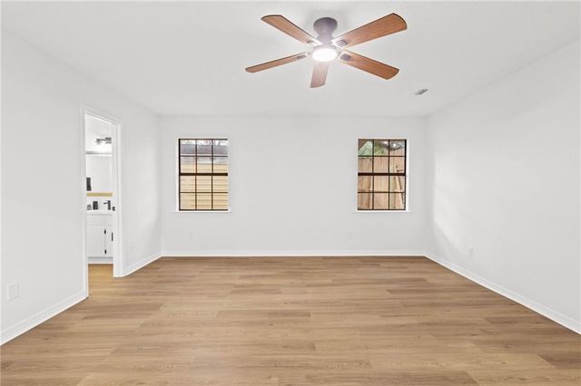 6009 Laurel Wood Court, Mobile, AL 36609