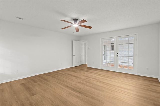 6009 Laurel Wood Court, Mobile, AL 36609