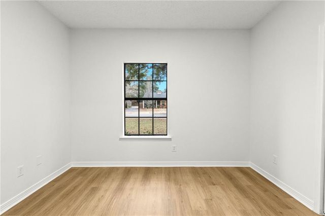 6009 Laurel Wood Court, Mobile, AL 36609