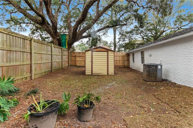 6009 Laurel Wood Court, Mobile, AL 36609