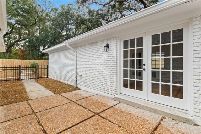 6009 Laurel Wood Court, Mobile, AL 36609