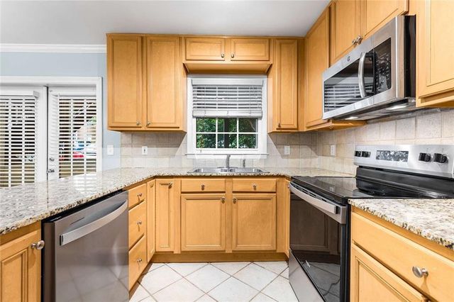 1101 Collier NW Road P2, Atlanta, GA 30318