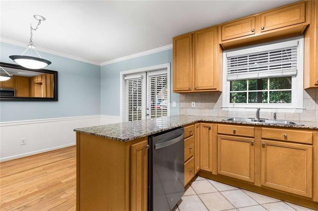 1101 Collier NW Road P2, Atlanta, GA 30318