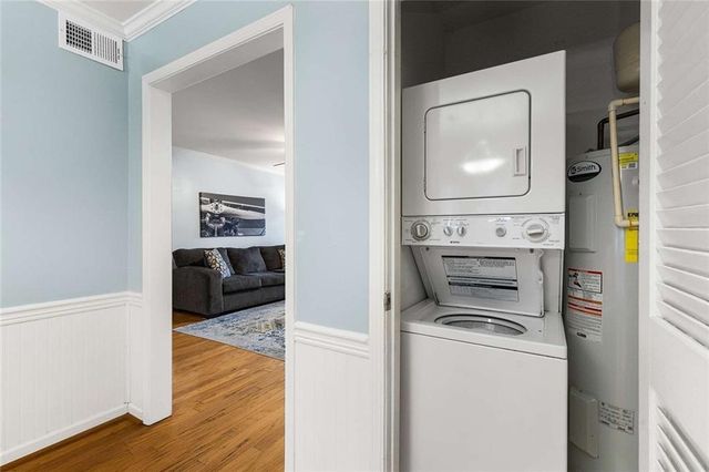 1101 Collier NW Road P2, Atlanta, GA 30318