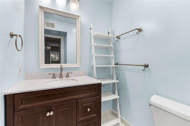 1101 Collier NW Road P2, Atlanta, GA 30318