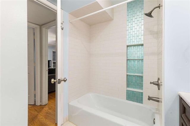 1101 Collier NW Road P2, Atlanta, GA 30318