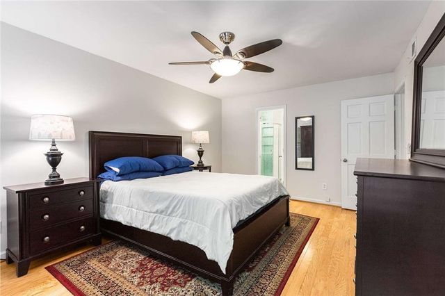 1101 Collier NW Road P2, Atlanta, GA 30318