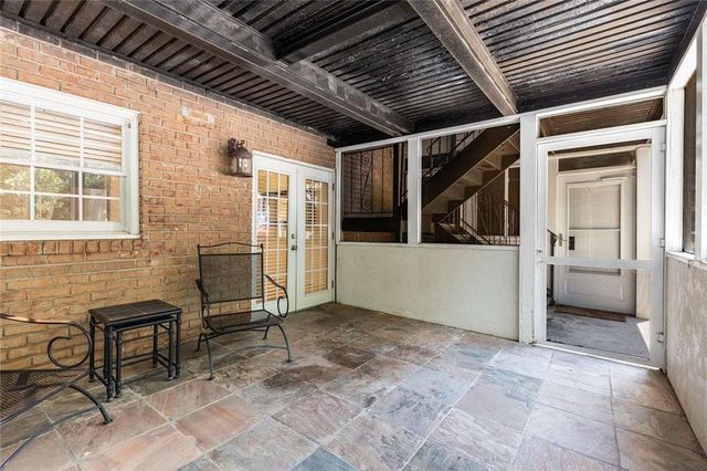 1101 Collier NW Road P2, Atlanta, GA 30318