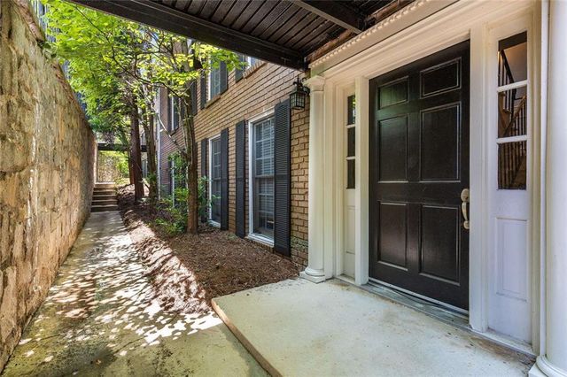 1101 Collier NW Road P2, Atlanta, GA 30318