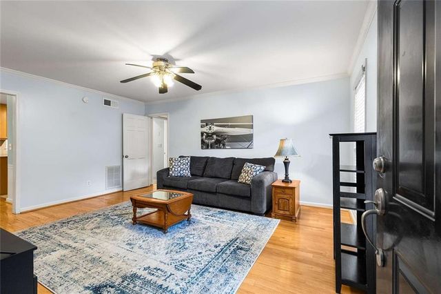 1101 Collier NW Road P2, Atlanta, GA 30318