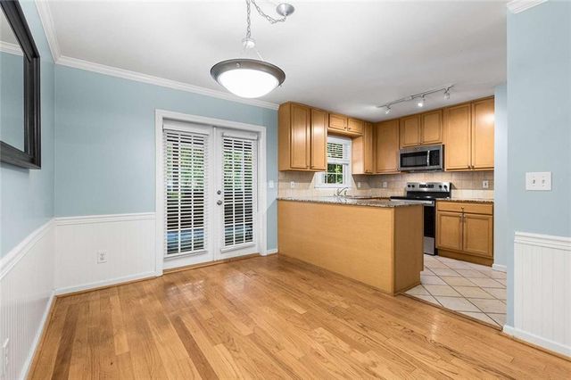 1101 Collier NW Road P2, Atlanta, GA 30318