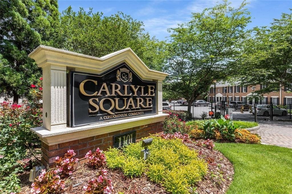 1101 Collier NW Road P2, Atlanta, GA 30318