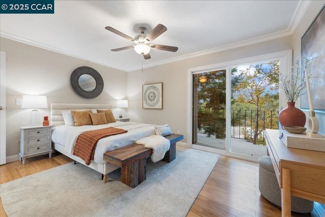 206 Buena Vida Ct, Martinez, CA 94553