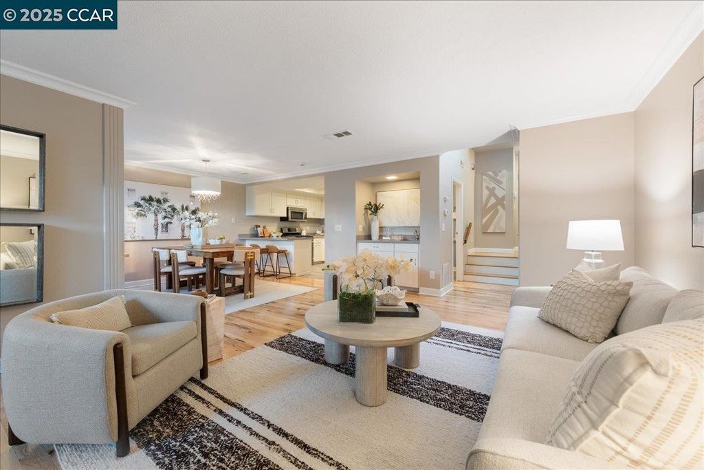 206 Buena Vida Ct, Martinez, CA 94553