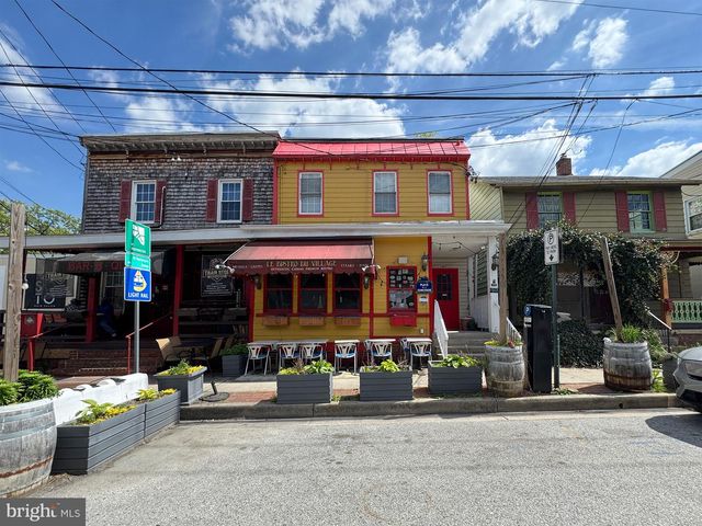 1609 SULGRAVE AVE, Baltimore, MD 21209