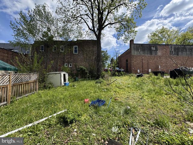 1609 SULGRAVE AVE, Baltimore, MD 21209