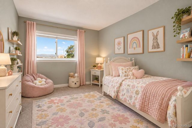 960 Vetch Circle, Lafayette, CO 80026