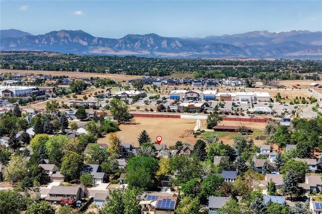 960 Vetch Circle, Lafayette, CO 80026