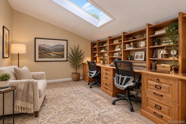 960 Vetch Circle, Lafayette, CO 80026