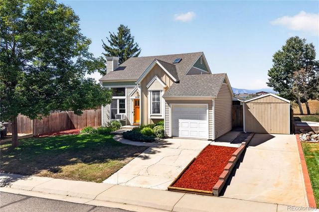 960 Vetch Circle, Lafayette, CO 80026