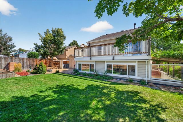 960 Vetch Circle, Lafayette, CO 80026