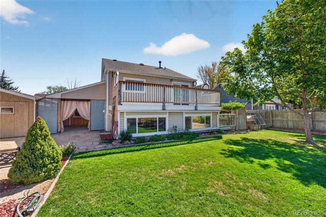 960 Vetch Circle, Lafayette, CO 80026