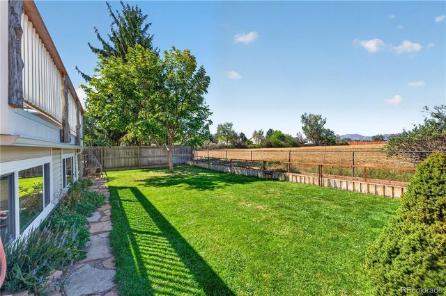960 Vetch Circle, Lafayette, CO 80026