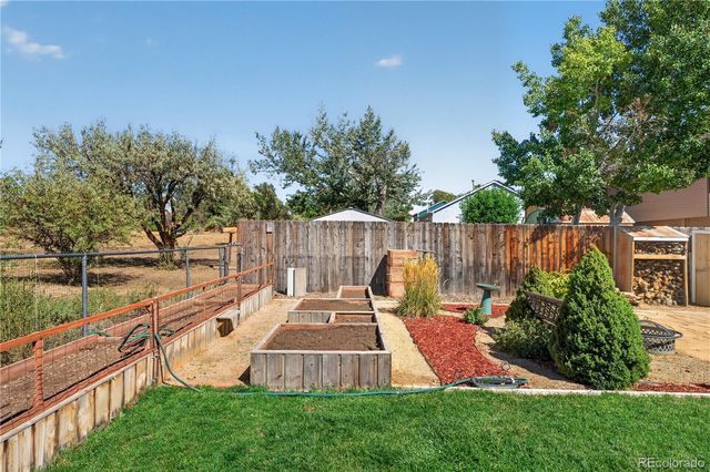 960 Vetch Circle, Lafayette, CO 80026