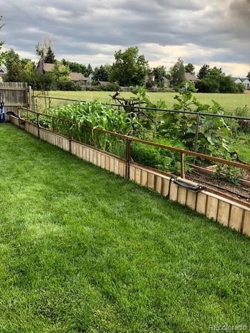 960 Vetch Circle, Lafayette, CO 80026
