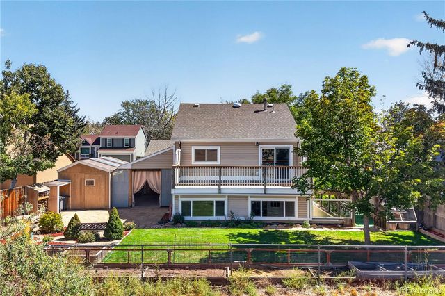 960 Vetch Circle, Lafayette, CO 80026