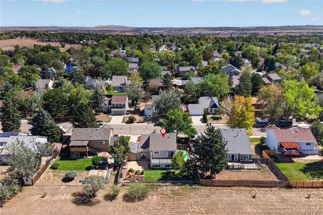 960 Vetch Circle, Lafayette, CO 80026