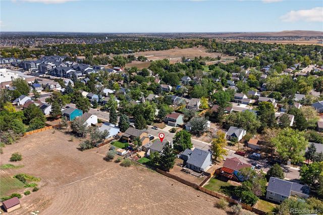 960 Vetch Circle, Lafayette, CO 80026