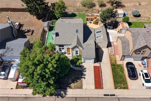 960 Vetch Circle, Lafayette, CO 80026