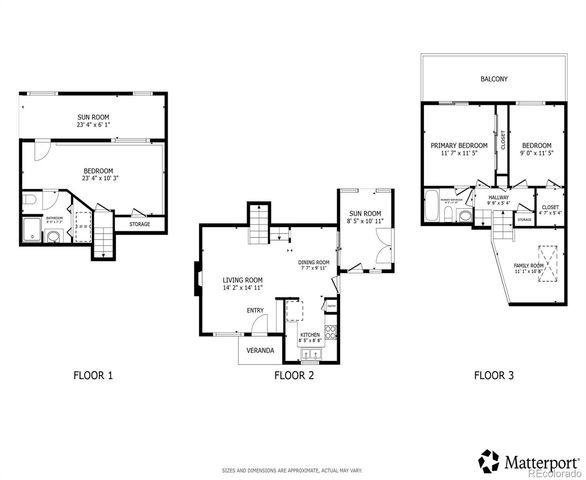 960 Vetch Circle, Lafayette, CO 80026