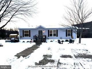 29 COOPER MOUNTAIN VIEW, Augusta, WV 26704