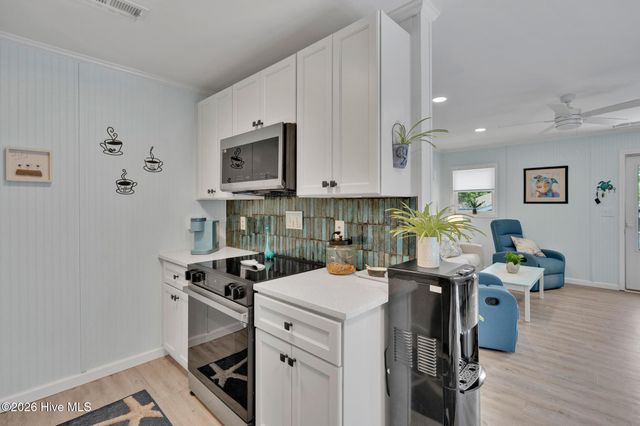 135 NW 3rd Street, Oak Island, NC 28465