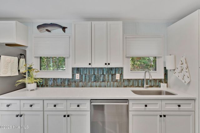 135 NW 3rd Street, Oak Island, NC 28465
