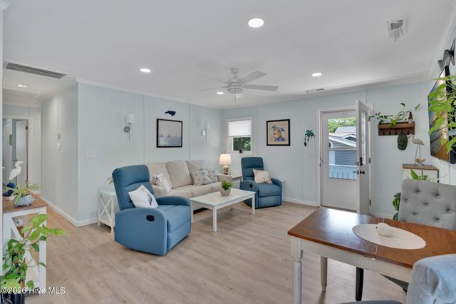 135 NW 3rd Street, Oak Island, NC 28465