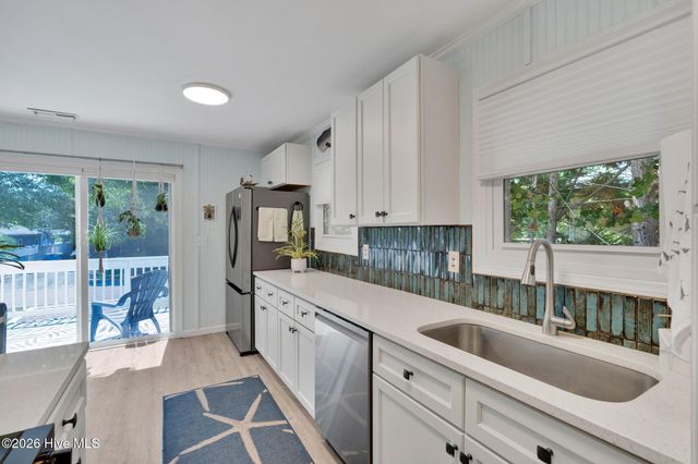 135 NW 3rd Street, Oak Island, NC 28465