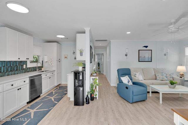 135 NW 3rd Street, Oak Island, NC 28465
