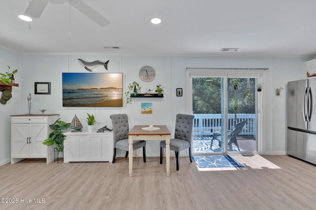 135 NW 3rd Street, Oak Island, NC 28465