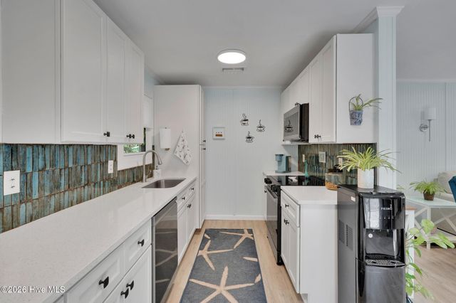 135 NW 3rd Street, Oak Island, NC 28465