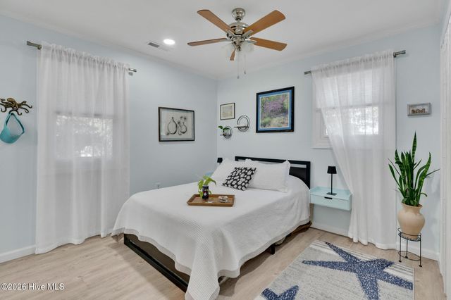 135 NW 3rd Street, Oak Island, NC 28465