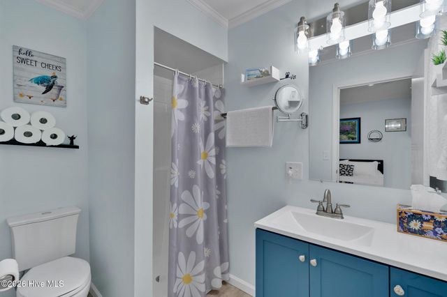 135 NW 3rd Street, Oak Island, NC 28465